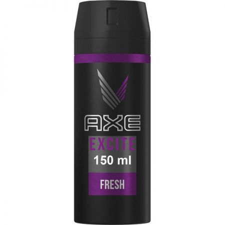 axeexcite 