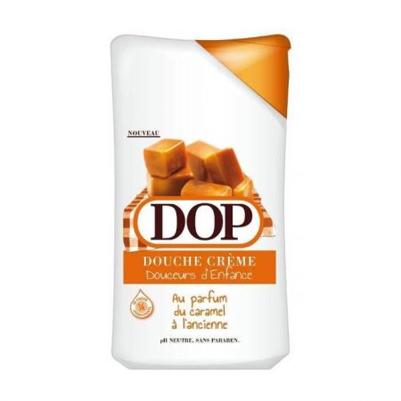 dop caramel 500ml 