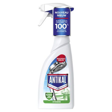 antikalhygiene 