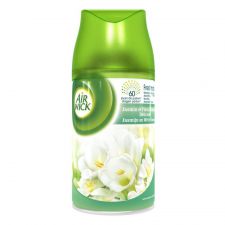 recharge air wick freshmatic jasmin 