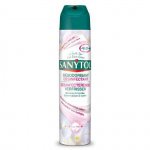 SANYTOL #DÉSINFECTANT #MULTI #ANTI - Doudou Détergent