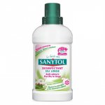 mini3 desinfectant linge sanytol aloe vera 
