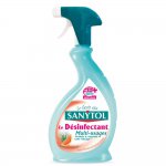 mini3 spray 500ml sanytol multi usage pamplemousse 