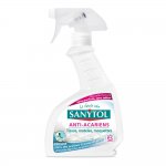 mini3 spray sanytol 300ml anti acariens 