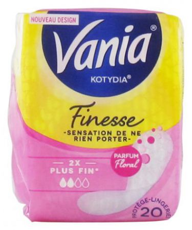 vania perfect finesse 