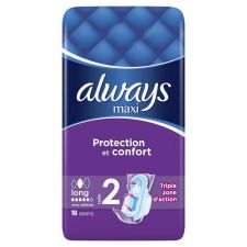 always maxi protection confort 
