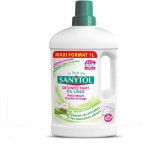 mini3 sanytol desinfectant du linge aloe vera 