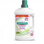 SANYTOL spray Désinfectant chaussures 150 ml