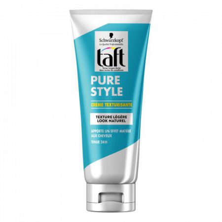 taft creme texturisante 