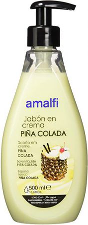 savon main amalfi pinacolada 