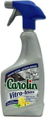 carolin vitre inox 709904 