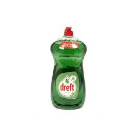 Dreft Vaisselle Vert 1480ml