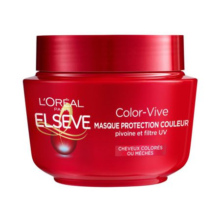 elseve mask color vive 