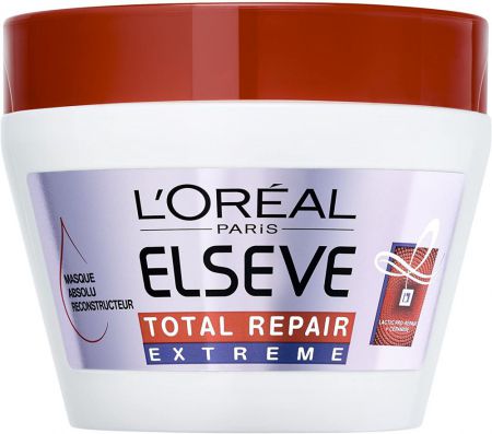 elseve mask total repair 