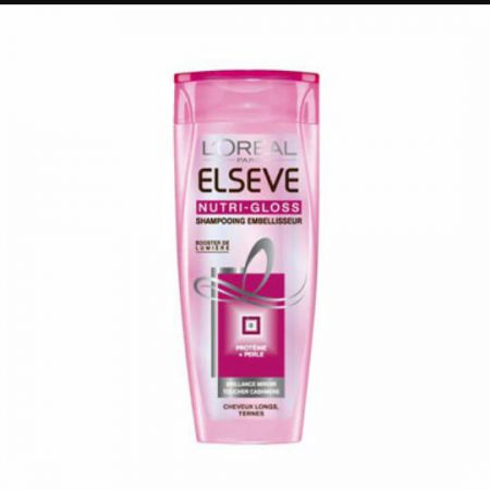 elseve nutrigloss 472321 