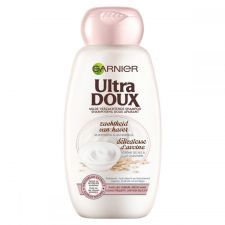 ultra doux avoine shampoing 