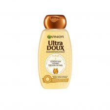 ultra doux shampoing tresor miel 