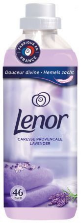 lenor caresse provencale 46d  