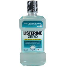 listerine zero 269818 