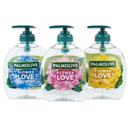 palmolive flower 318045 