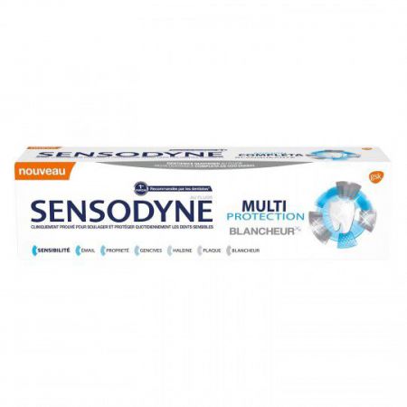 sensodyne multi protection 038821 