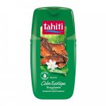 mini3 tahiti douche cedre exotique 250ml 