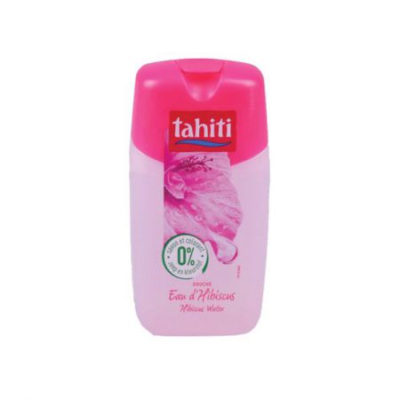 tahiti douche hibiscus 250ml 