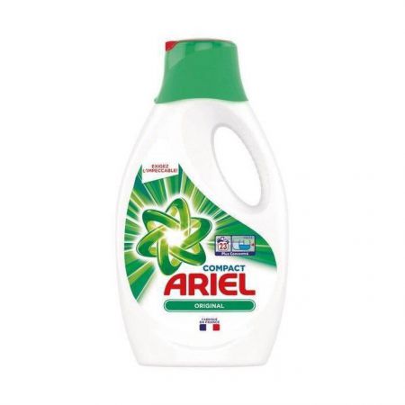 ariel original liquide 23d 