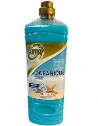 romar adoucissant oceanique